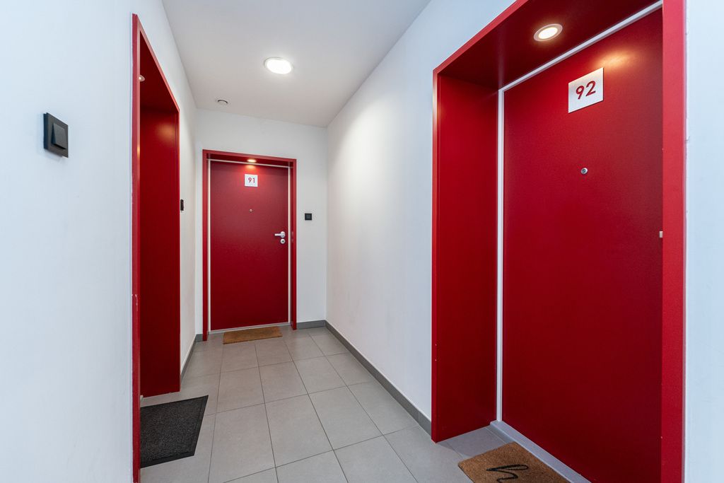 Mieszkanie 2-pokojowe Warszawa Wilanów, ul. Aleksandra Gieysztora. Zdjęcie 15