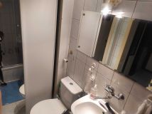 Mieszkanie 2-pokojowe Kraków Bieńczyce, os. Jagiellońskie. Zdjęcie 2