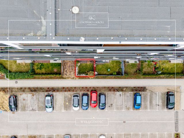 Mieszkanie 2-pokojowe Poznań Winogrady, ul. Hawelańska. Zdjęcie 21