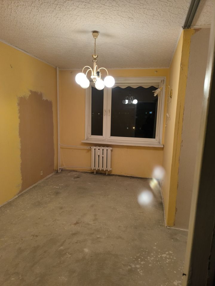 Mieszkanie 3-pokojowe Częstochowa Wrzosowiak, ul. Sportowa. Zdjęcie 6