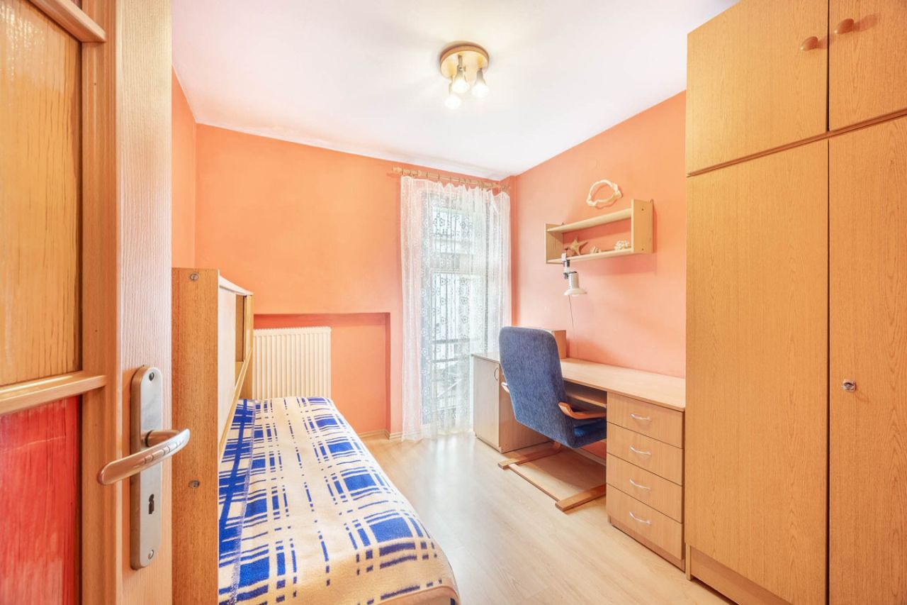 dom wolnostojący, 8 pokoi Wrocław Fabryczna, ul. Świeża. Zdjęcie 6