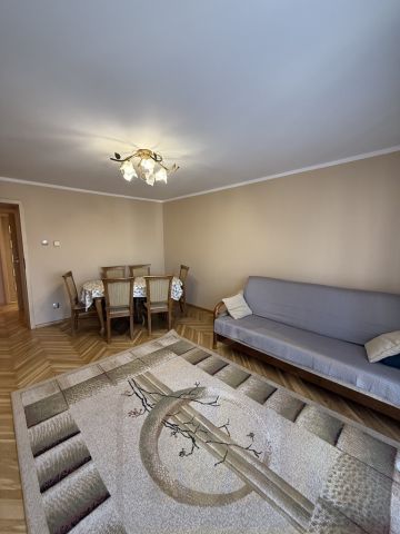 Mieszkanie 2-pokojowe Leszno, ul. Wojska Polskiego. Zdjęcie 4