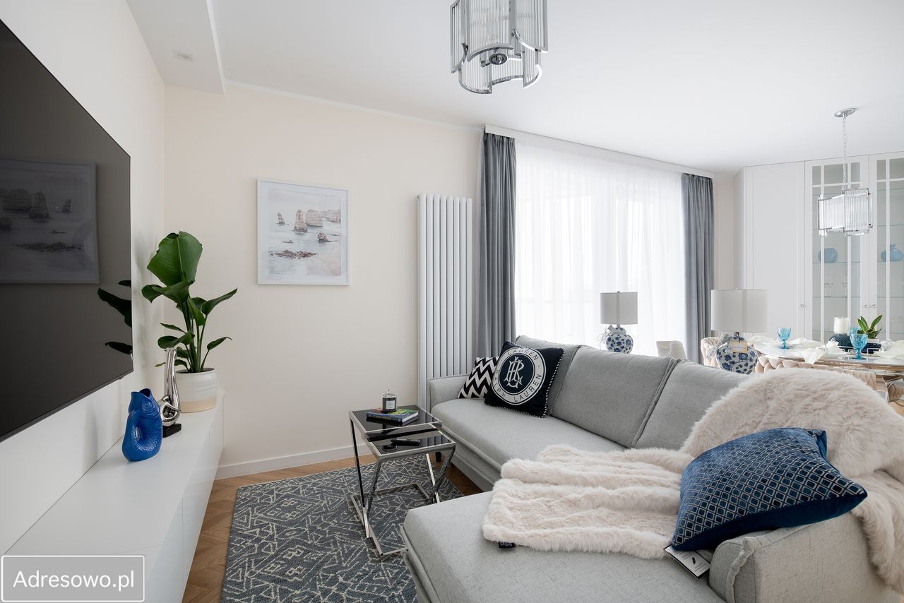 Mieszkanie 2-pokojowe Gdańsk Letnica, ul. Starowiejska. Zdjęcie 17