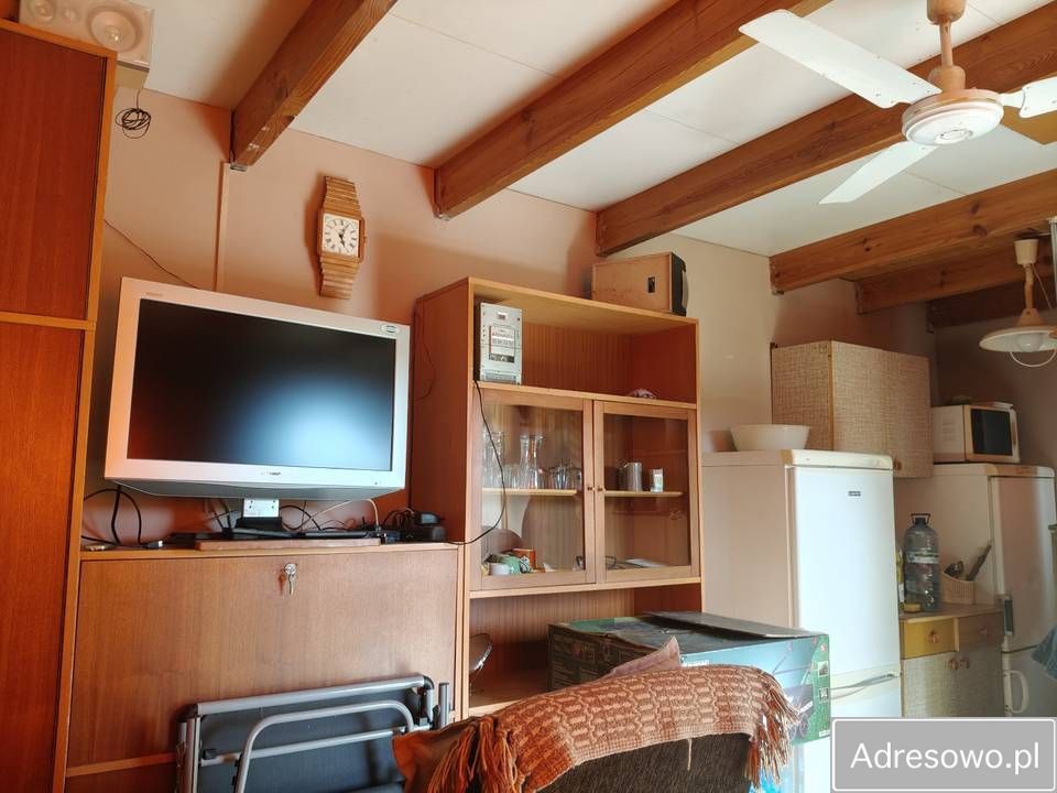 Działka rod Grudziądz. Zdjęcie 7