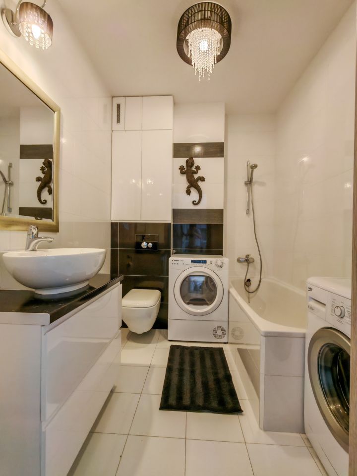 Mieszkanie 2-pokojowe Wrocław Księże Małe, ul. Opolska. Zdjęcie 10