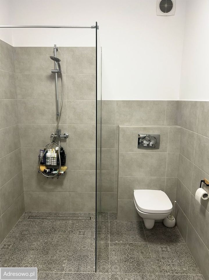 Mieszkanie 3-pokojowe Warszawa Targówek, ul. Zaciszańska. Zdjęcie 7