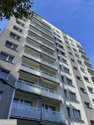 Mieszkanie 2-pokojowe Katowice Koszutka. Zdjęcie 1