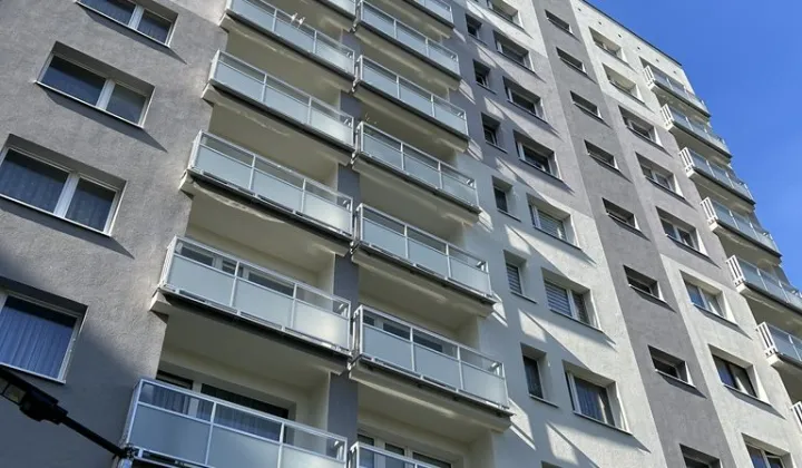 Mieszkanie 2-pokojowe Katowice Koszutka
