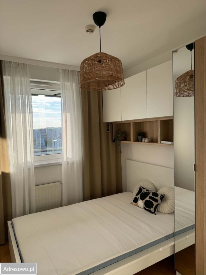 Mieszkanie 2-pokojowe Kraków Bronowice, ul. Sołtysa Dytmara. Zdjęcie 8