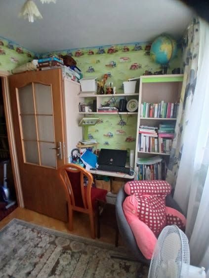 Mieszkanie 4-pokojowe Warszawa Bemowo, ul. Siemiatycka. Zdjęcie 16