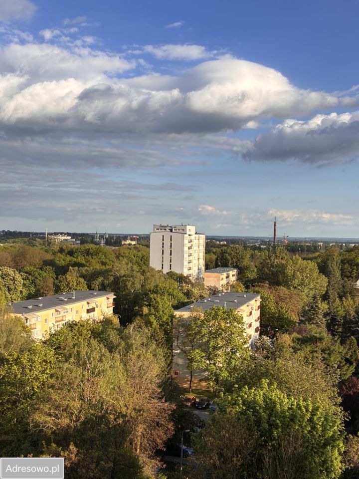 Mieszkanie 3-pokojowe Łódź Radiostacja, ul. Konstytucyjna. Zdjęcie 2
