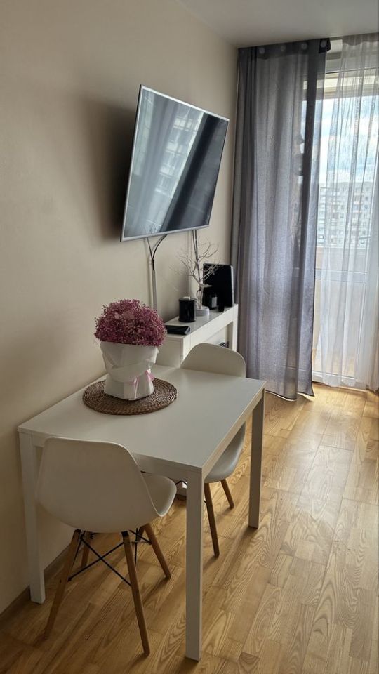 Mieszkanie 2-pokojowe Warszawa Bródno, ul. Wyszogrodzka. Zdjęcie 2