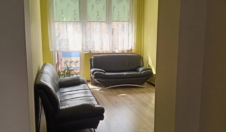 Mieszkanie 2-pokojowe Janów Lubelski, ul. 8 Września