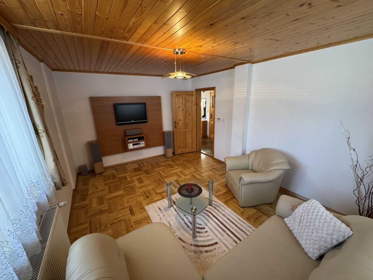 bliźniak, 2 pokoje Zakopane Strążyska, ul. Strążyska. Zdjęcie 8