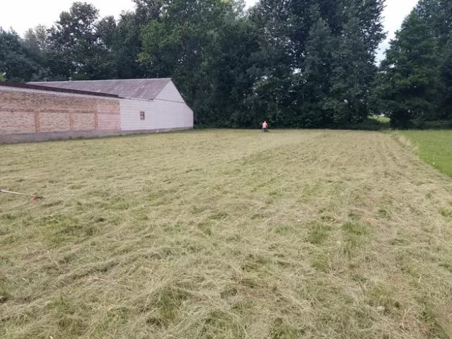 Działka rolno-budowlana Łuniewo Małe. Zdjęcie 1
