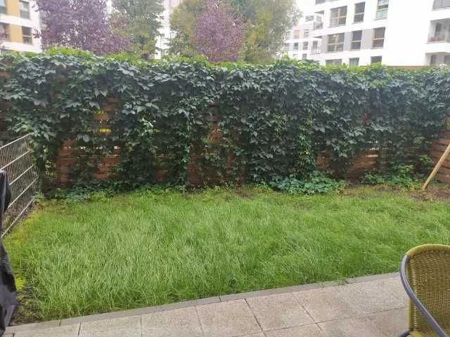 Mieszkanie 1-pokojowe Poznań Zawady, ul. Smolna. Zdjęcie 7