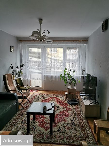 Mieszkanie 3-pokojowe Toruń Rubinkowo, ul. Ignacego Łyskowskiego