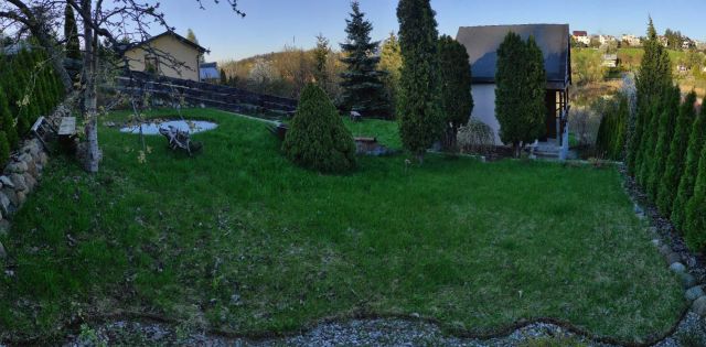 Działka rod Iława. Zdjęcie 1