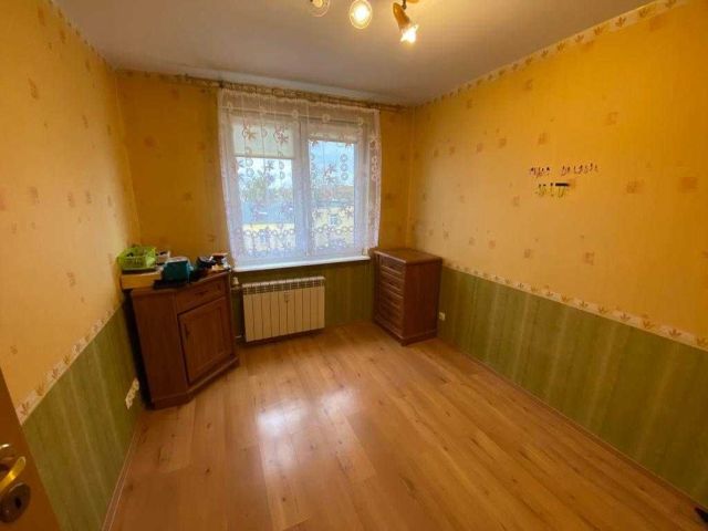 Mieszkanie 3-pokojowe Kwidzyn, ul. Kamienna. Zdjęcie 1