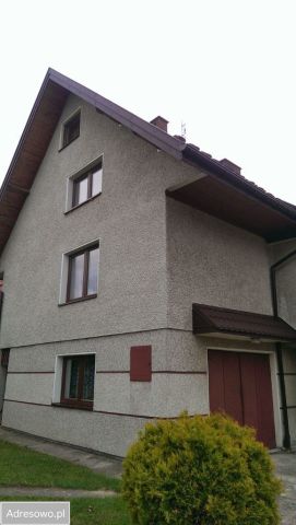dom wolnostojący, 8 pokoi Zakliczyn, ul. Grabina. Zdjęcie 1