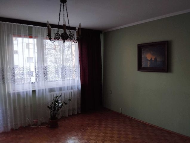 Mieszkanie 3-pokojowe Sochaczew Centrum, ul. Żeromskiego. Zdjęcie 1