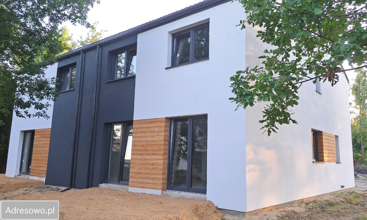 bliźniak, 5 pokoi Skierniewice, ul. Sierakowicka. Zdjęcie 6