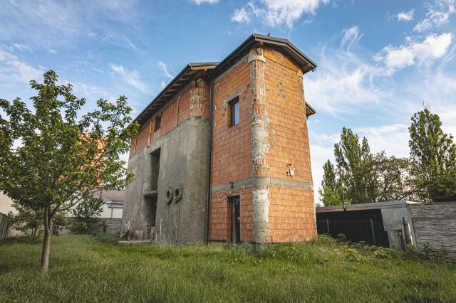 dom wolnostojący, 5 pokoi Bytom Szombierki, ul. Pomorska. Zdjęcie 1