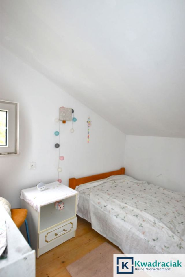 siedlisko, 3 pokoje Tyrawa Solna. Zdjęcie 17