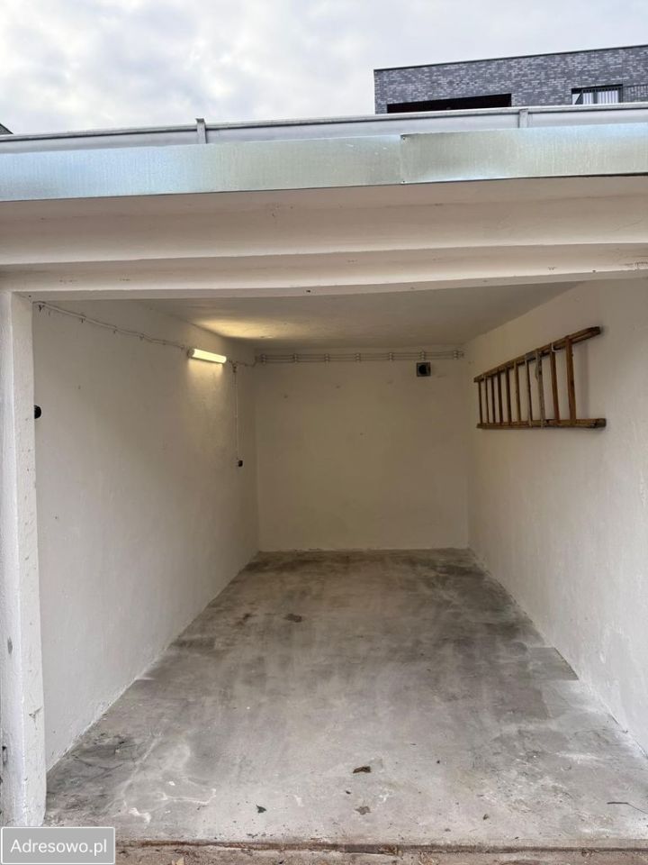 Garaż/miejsce parkingowe Gliwice, ul. Ignacego Daszyńskiego. Zdjęcie 6
