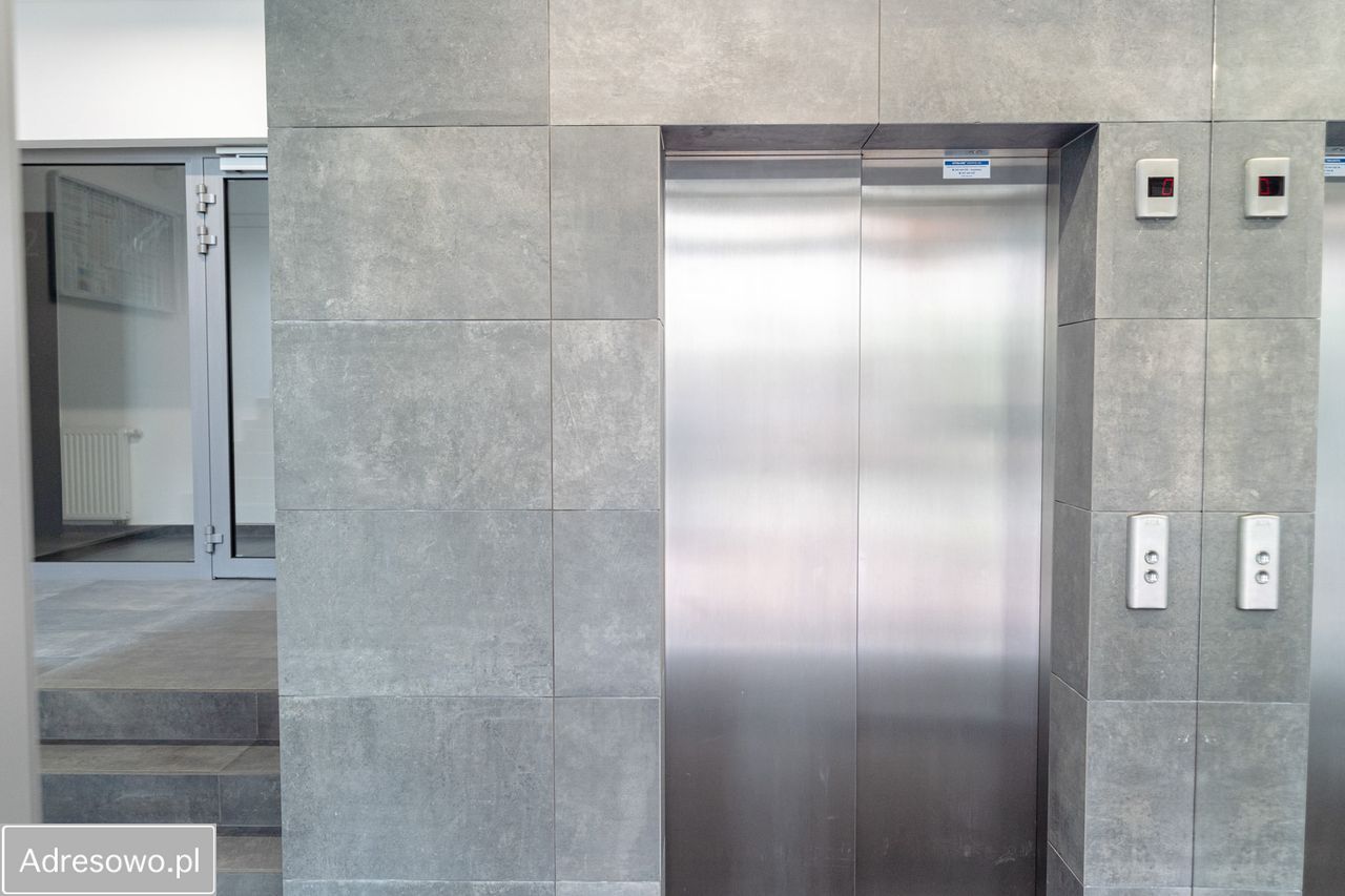 Mieszkanie 2-pokojowe Kraków Bronowice Małe, ul. Bartosza Głowackiego. Zdjęcie 17