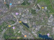 Lokal Kraków Podgórze, ul. Krzywda