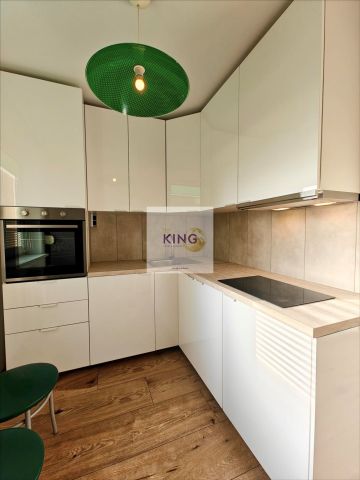 Mieszkanie 1-pokojowe Szczecin Bukowe. Zdjęcie 6