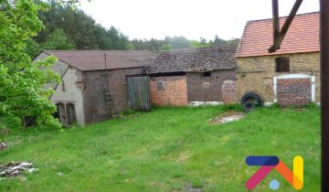 dom wolnostojący, 2 pokoje Lubsko