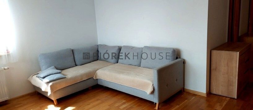 Mieszkanie 3-pokojowe Warszawa Targówek, ul. Poborzańska. Zdjęcie 2