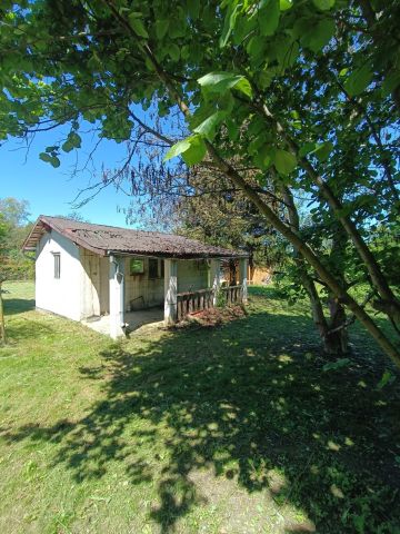 Działka rod Wrocław Sołtysowice. Zdjęcie 1