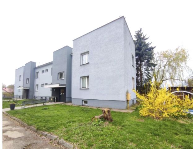 Mieszkanie 2-pokojowe Łagiewniki. Zdjęcie 1