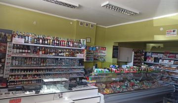 Lokal Zalewo, ul. Żeromskiego