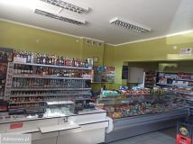 Lokal Zalewo, ul. Żeromskiego. Zdjęcie 1