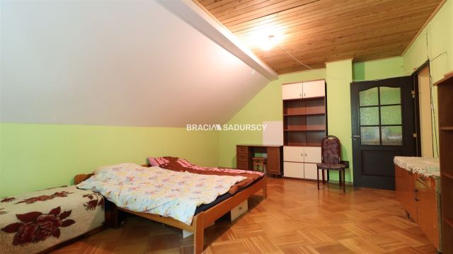 dom wolnostojący, 7 pokoi Dobra. Zdjęcie 29