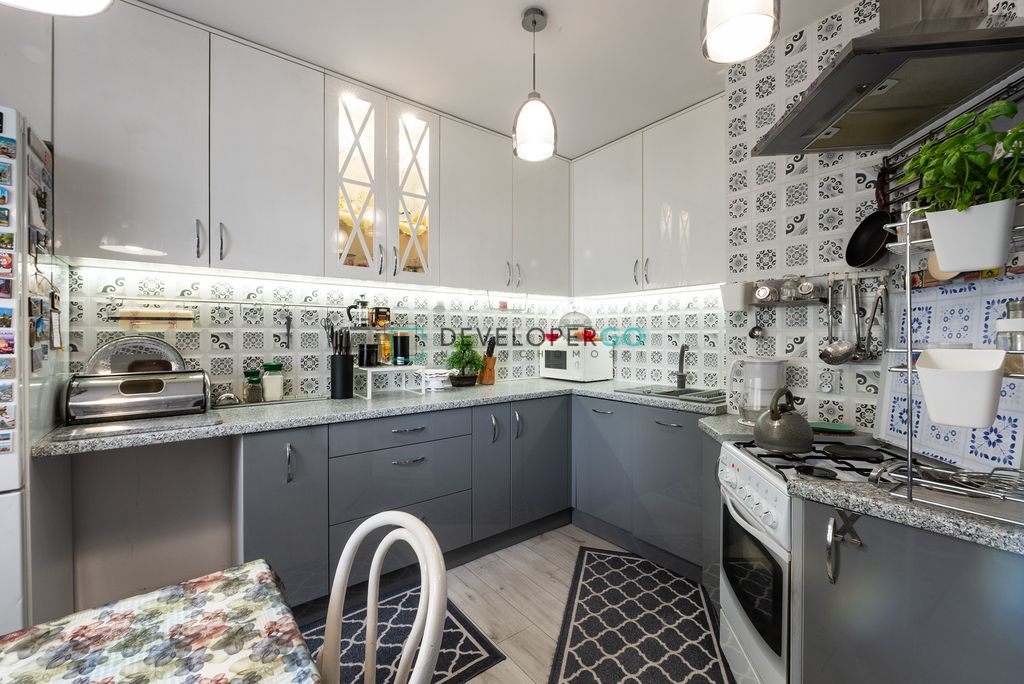 bliźniak, 4 pokoje Gąsówka Stara, ul. Stefana Żeromskiego. Zdjęcie 7