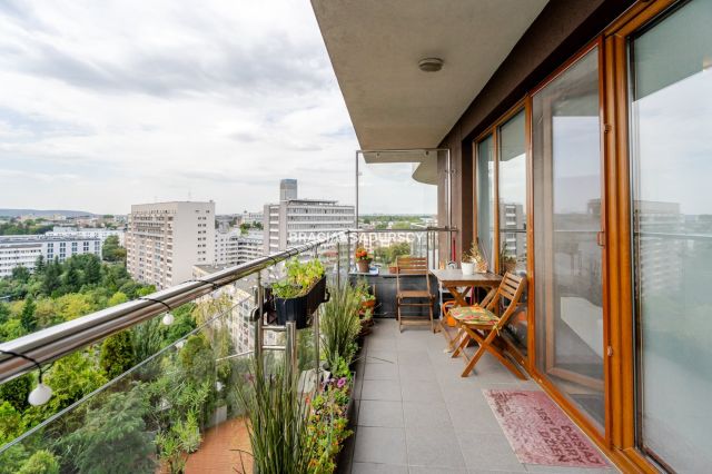 Mieszkanie 4-pokojowe Kraków Grzegórzki, ul. płk. Francesco Nullo. Zdjęcie 25