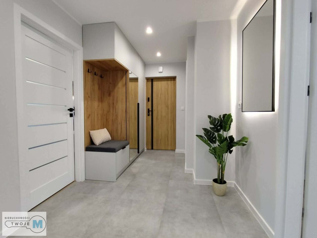 Mieszkanie 3-pokojowe Kielce KSM, ul. Daleka. Zdjęcie 13