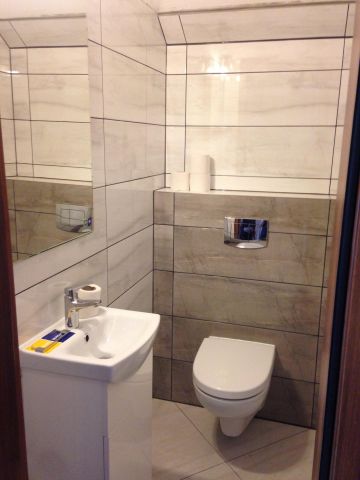 dom szeregowy, 6 pokoi Kruszewnia, os. Osiedle Izabelin. Zdjęcie 12