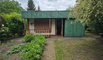 Działka rod Łódź Teofilów, ul. św. Teresy od Dzieciątka Jezus