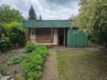 Działka rod Łódź Teofilów, ul. św. Teresy od Dzieciątka Jezus