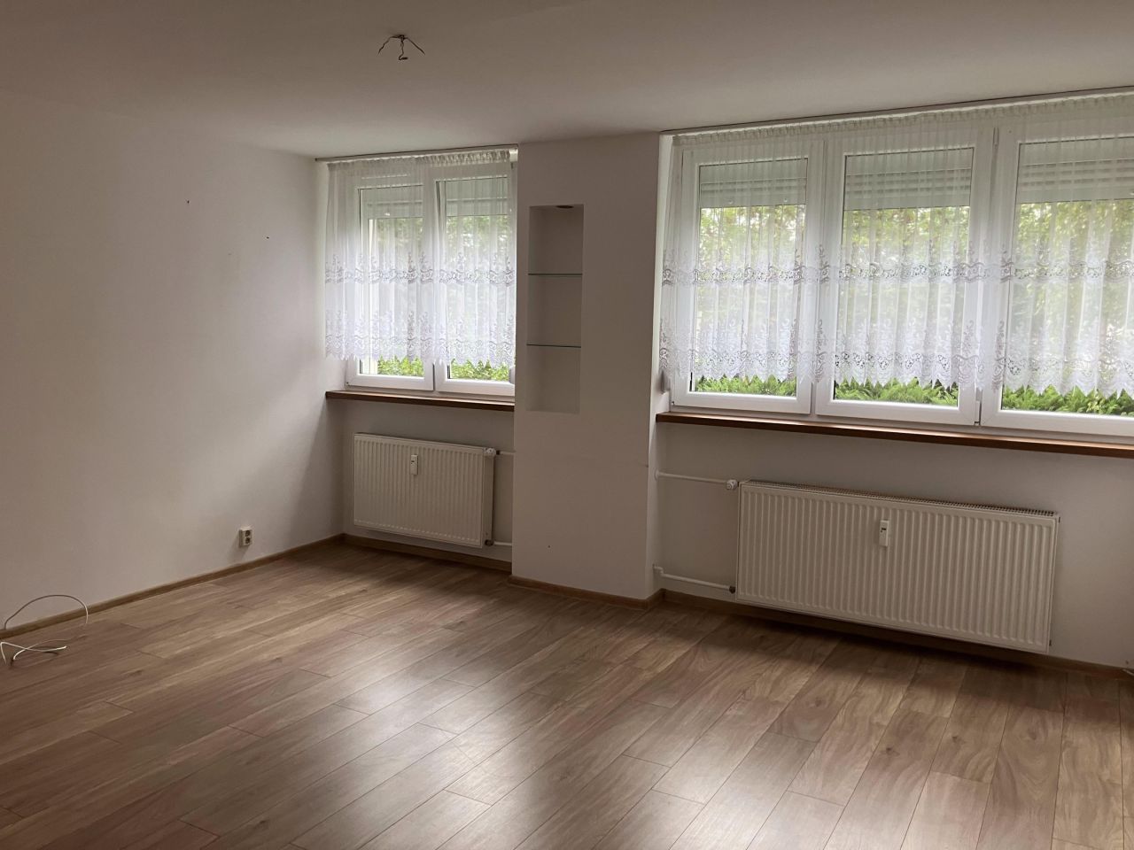 Mieszkanie 3-pokojowe Legnica, ul. Galileusza. Zdjęcie 3