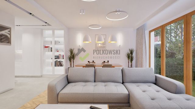 Mieszkanie 4-pokojowe Radzymin. Zdjęcie 2