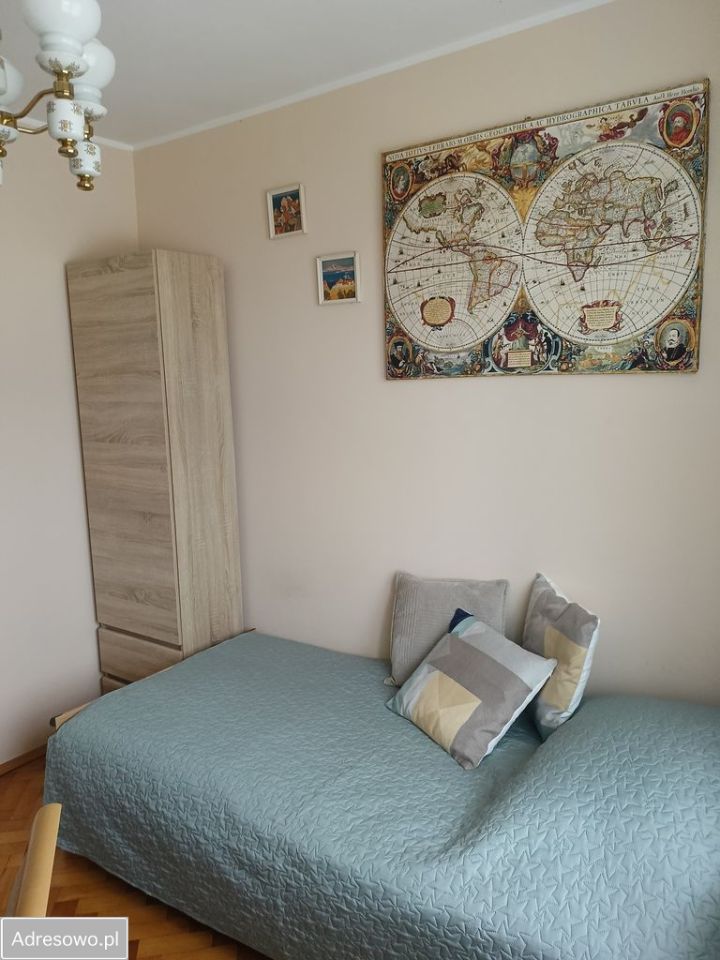 Mieszkanie 3-pokojowe Gdynia Grabówek, ul. Kapitańska. Zdjęcie 5