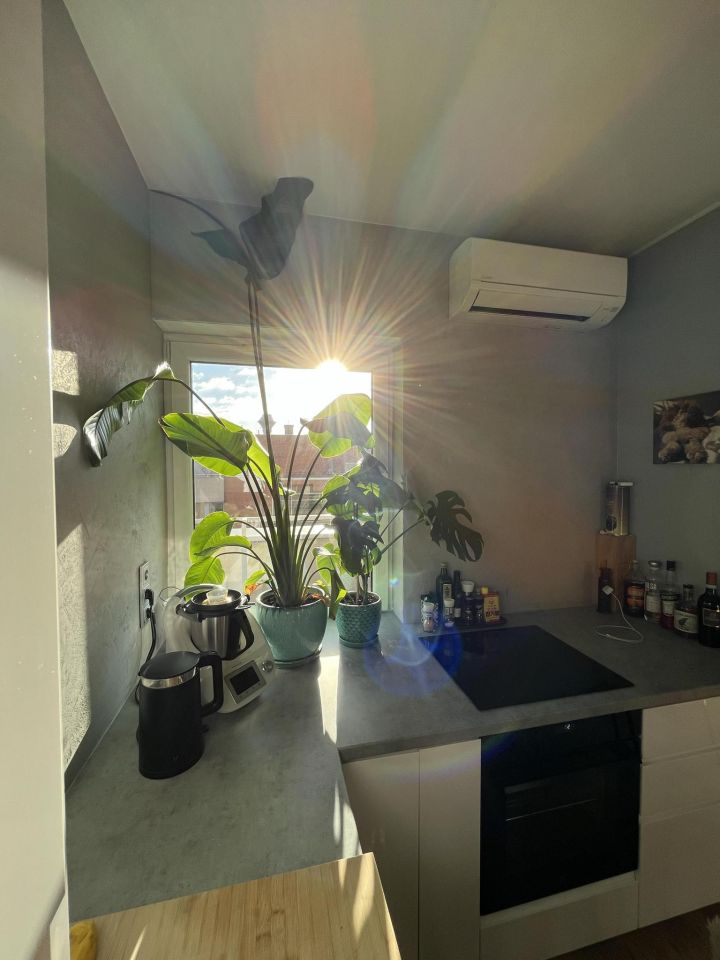 Mieszkanie 2-pokojowe Poznań Stare Miasto, ul. gen. Tadeusza Kutrzeby. Zdjęcie 8