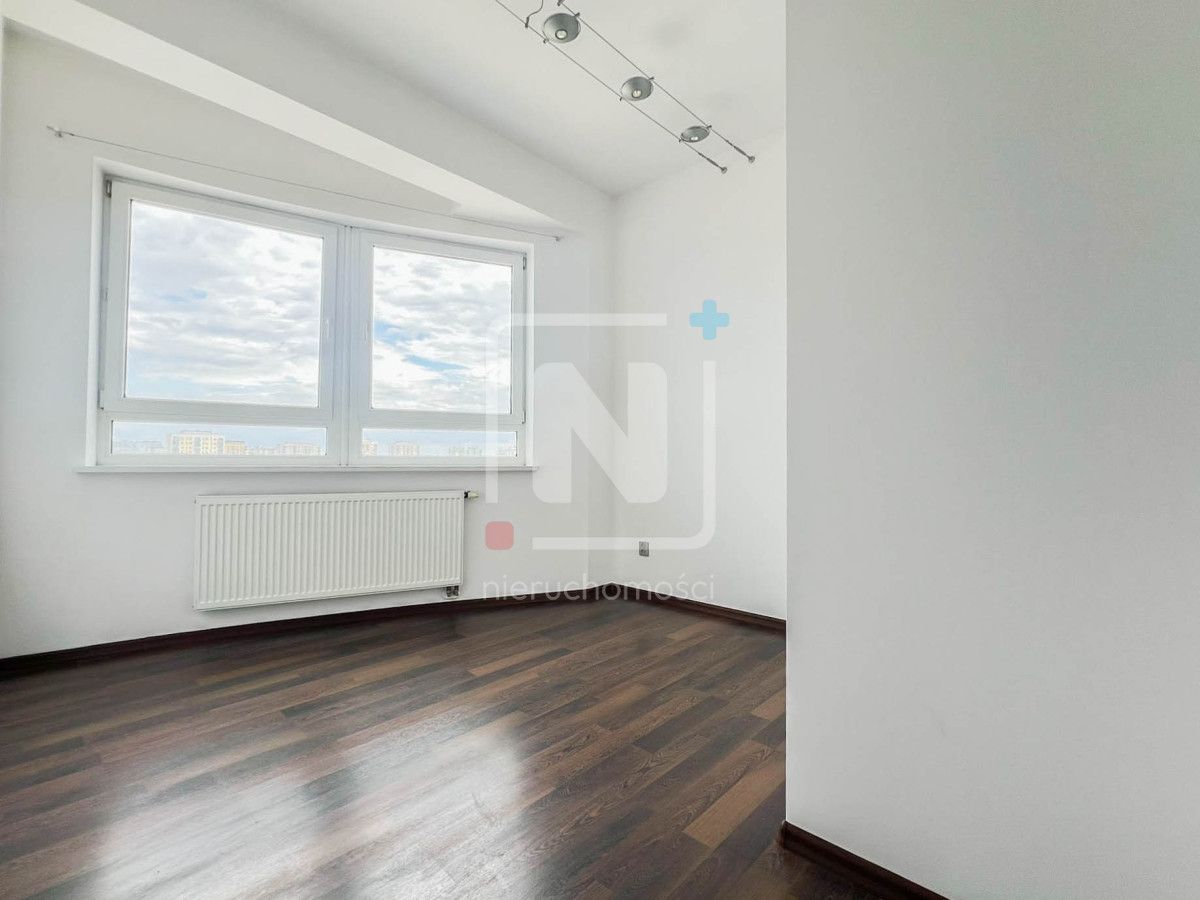 Mieszkanie 3-pokojowe Warszawa Mokotów, ul. Domaniewska. Zdjęcie 5